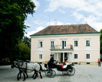 Schloss Urschendorf
